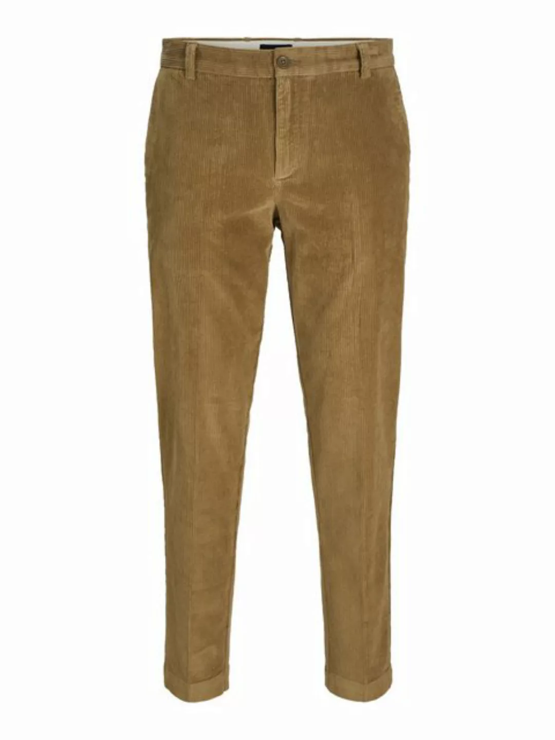 Jack & Jones Herren Chino Hose JPSTACE JJCORDUROY - Relaxed Fit günstig online kaufen