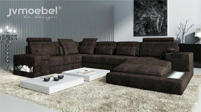 JVmoebel Ecksofa, Made in Europa günstig online kaufen