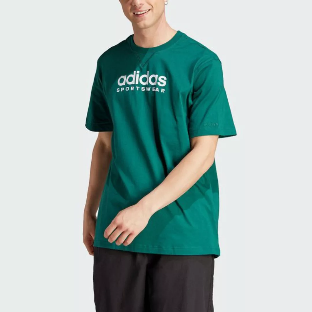 adidas Sportswear T-Shirt ALL SZN GRAPHIC günstig online kaufen