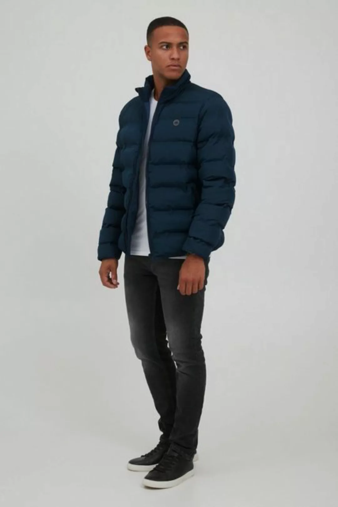 Blend Winterjacke "BLEND BHOuterwear", mit Kapuze günstig online kaufen