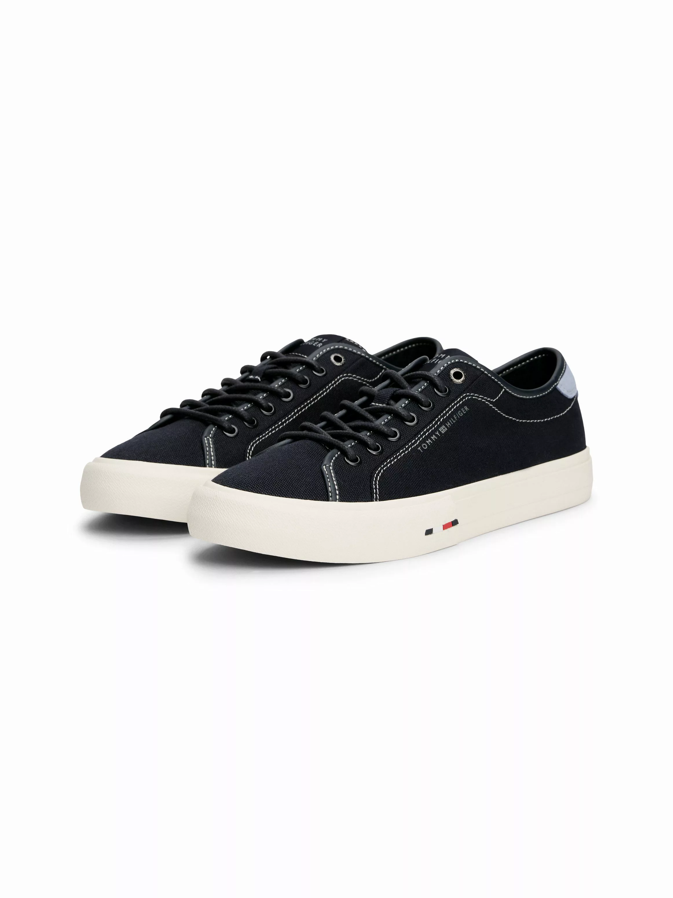 Tommy Hilfiger TH HI VULC STREET günstig online kaufen