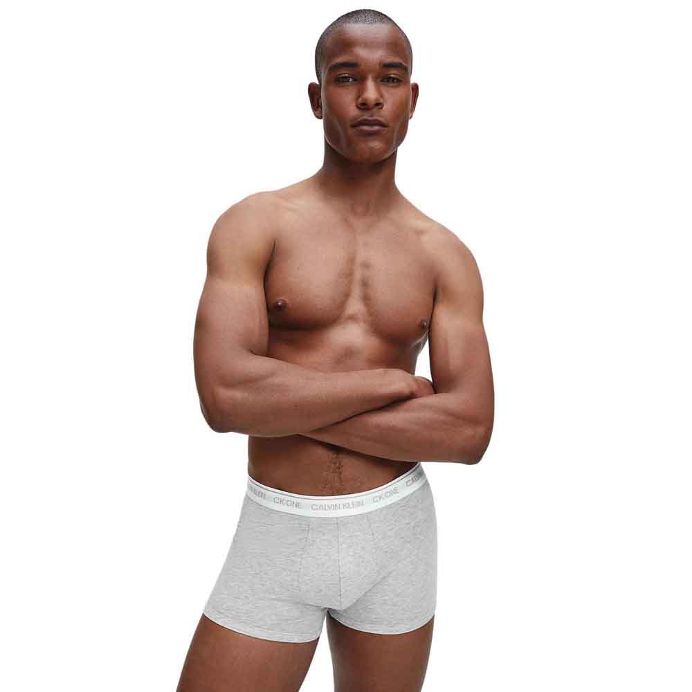 Calvin Klein Underwear Boxer L Gray günstig online kaufen