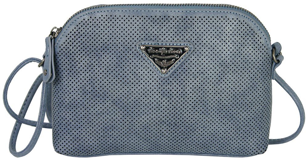 J JONES JENNIFER JONES Schultertasche Kleine günstig online kaufen