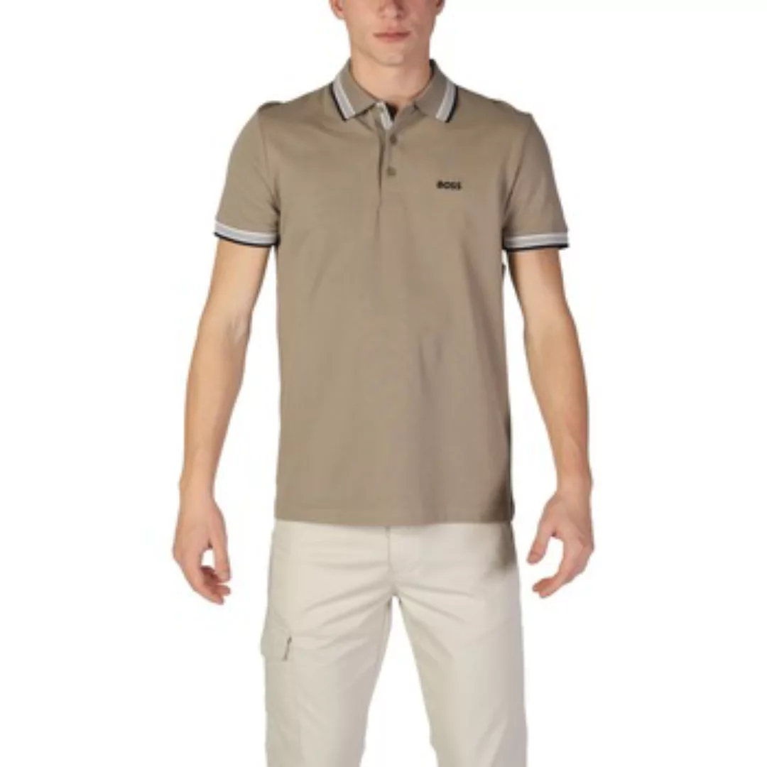 BOSS  Poloshirt 10241663 50469055 günstig online kaufen