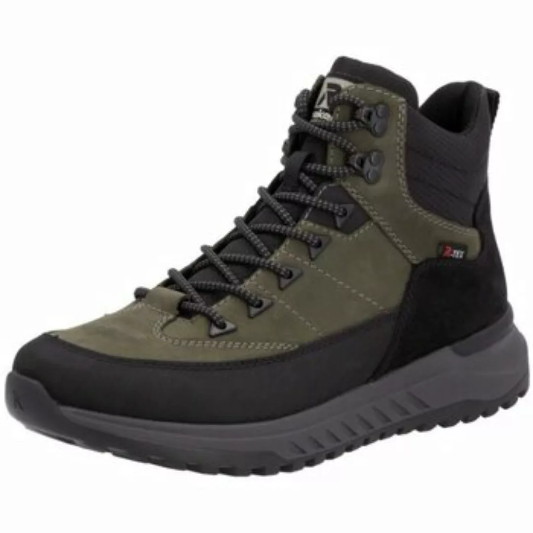 Rieker  Stiefel HWK  U0174-54 günstig online kaufen