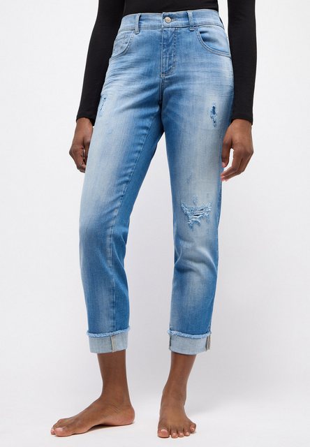 ANGELS 5-Pocket-Jeans günstig online kaufen