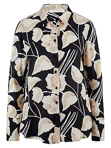 Bluse Eterna schwarz günstig online kaufen