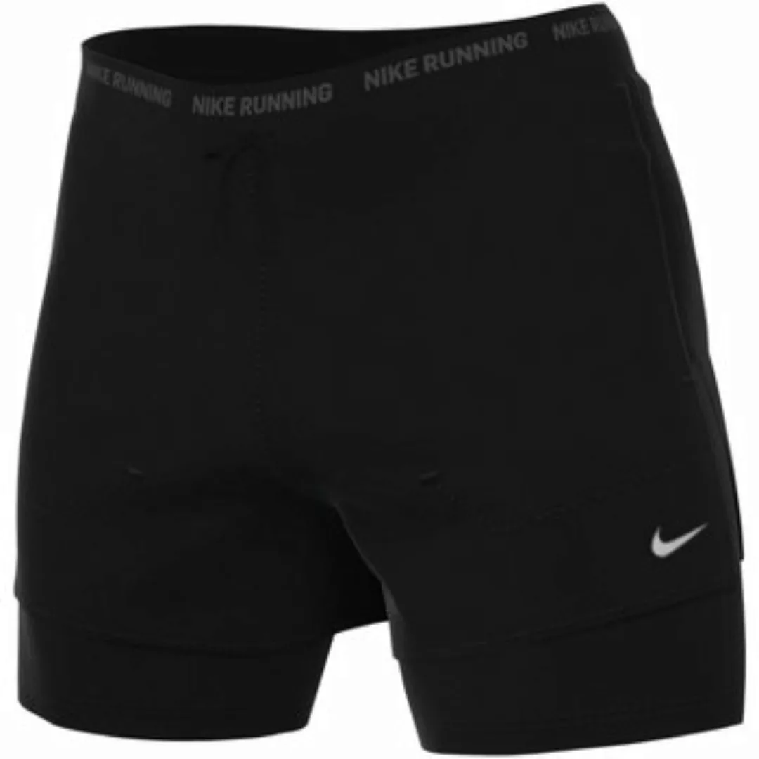 Nike  Shorts Sport  DRI-FIT STRIDE MEN'S 7 HY,BLA DM4757 010 günstig online kaufen