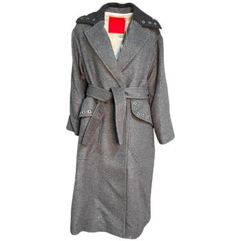 Beatrice B  Damenmantel cappotto_donna_24fa2585velour günstig online kaufen