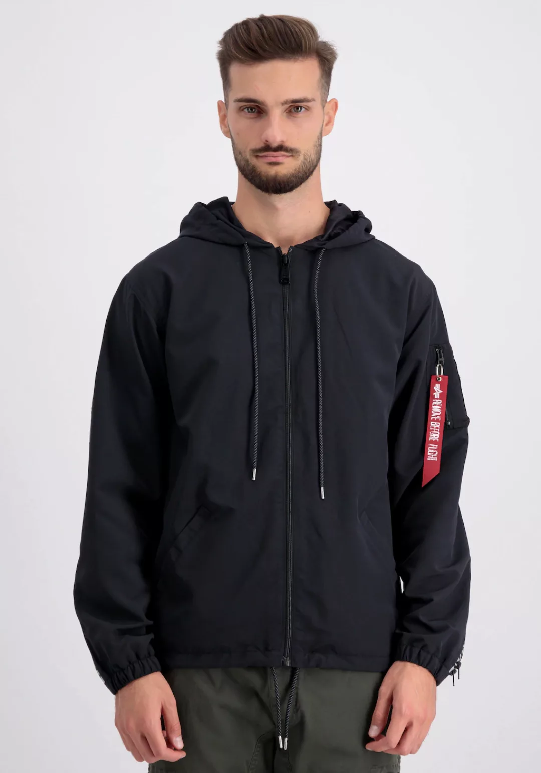 Alpha Industries Windbreaker "Alpha Industries Men - Outdoor Jackets Expedi günstig online kaufen