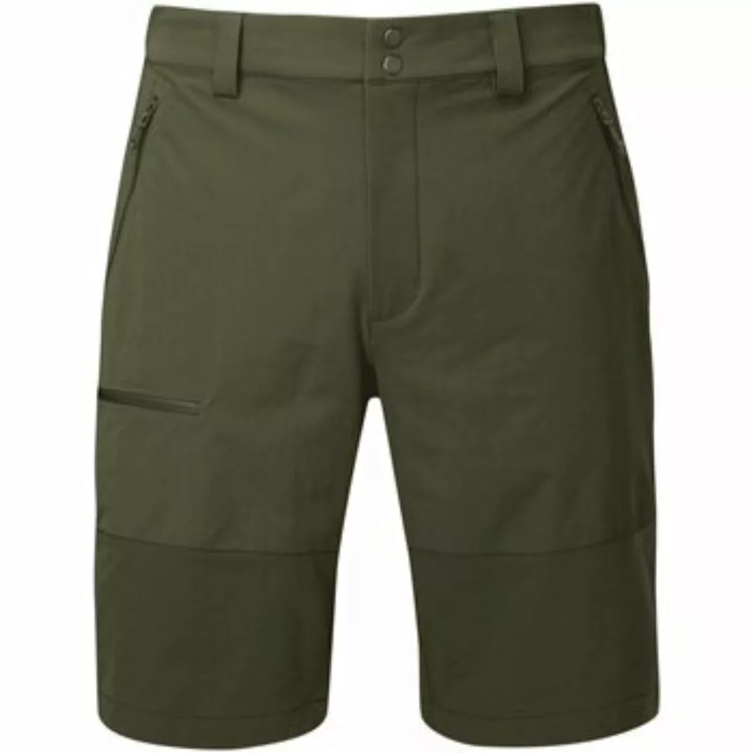 Diverse  Shorts Sport Torque Mountain QFU-92-ARM-army günstig online kaufen