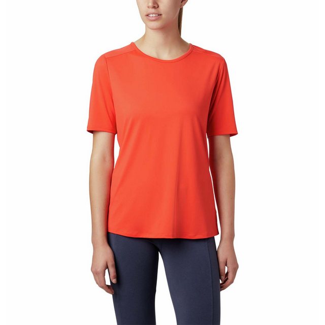 Columbia T-Shirt Columbia Damen T-Shirt Chill River SS 1885693 günstig online kaufen