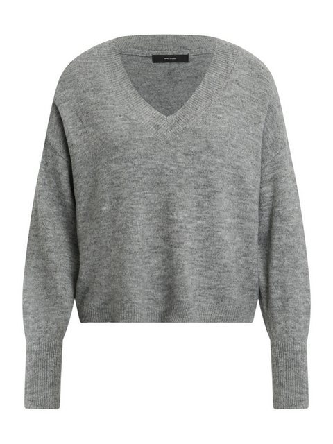 Vero Moda Petite Strickpullover VMJUPITER (1-tlg) Plain/ohne Details günstig online kaufen