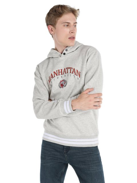 Colins Sweatshirt Herren Sweatshirt, Longsleeve Herren Oberteile günstig online kaufen