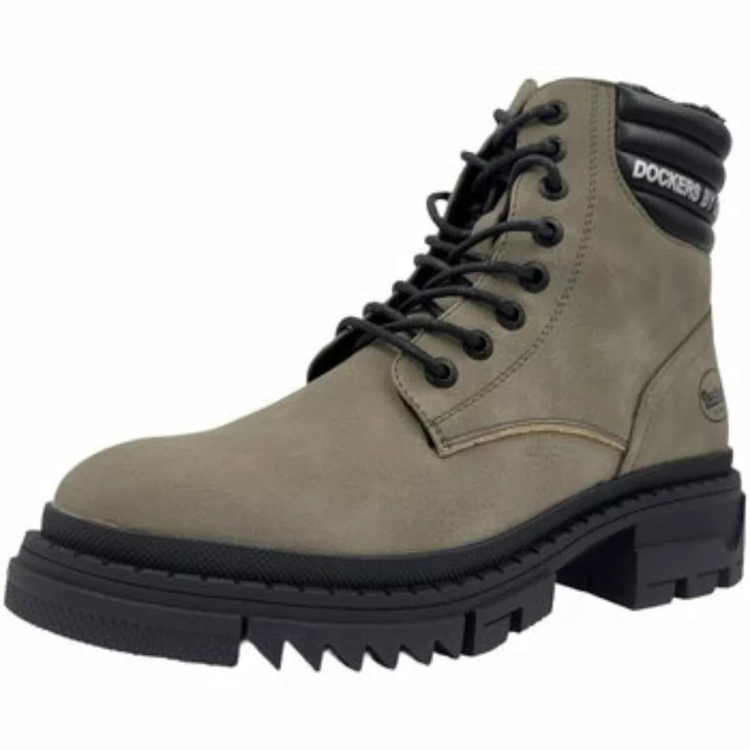 Dockers by Gerli  Stiefel Stiefeletten 47RG910630850 günstig online kaufen