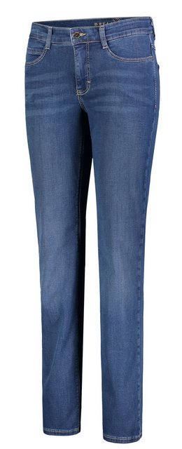 MAC Skinny-fit-Jeans 5402-90-0355L Dream Skinny günstig online kaufen