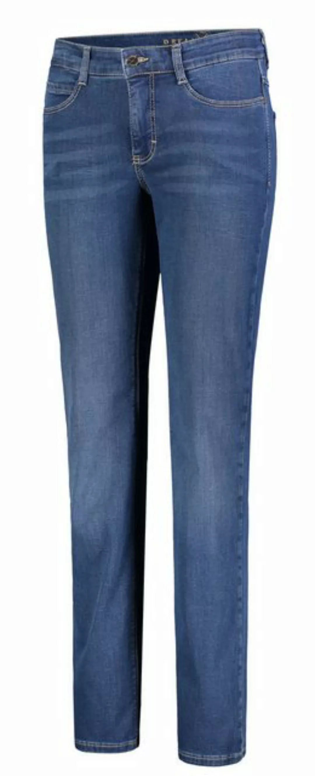 MAC Slim-fit-Jeans Mac Damen Hose Denim Jeans Dream Skinny Art.Nr.0355L5402 günstig online kaufen