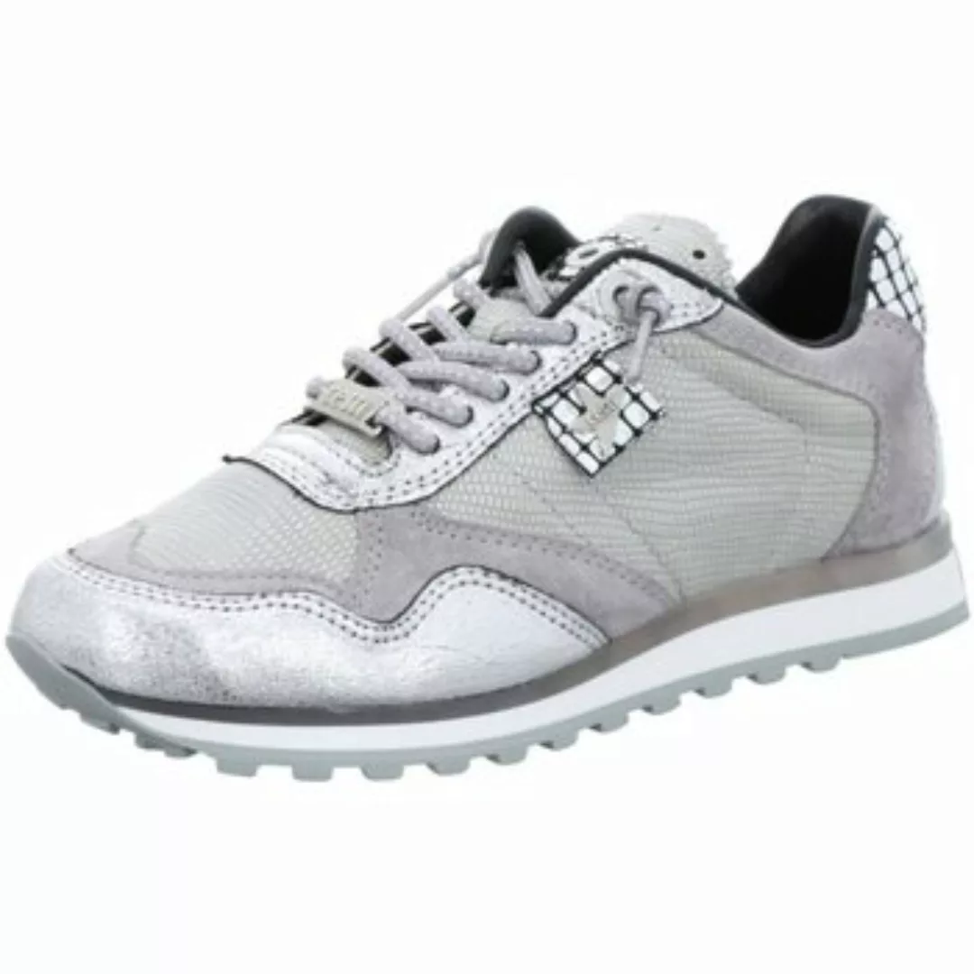 Cetti  Sneaker tejus silver C848 SRA günstig online kaufen