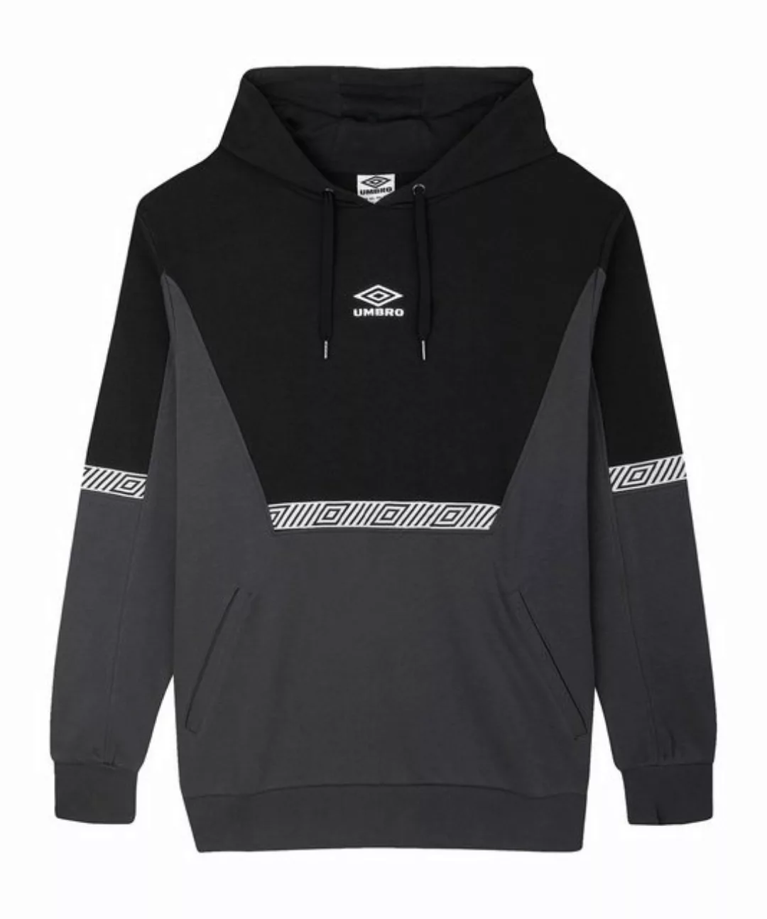 Umbro Sweatshirt Sports Style Hoody günstig online kaufen