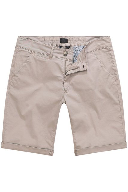 JP1880 Bermudas Bermuda Bauchfit Chino Regular Fit bis 36/72 günstig online kaufen