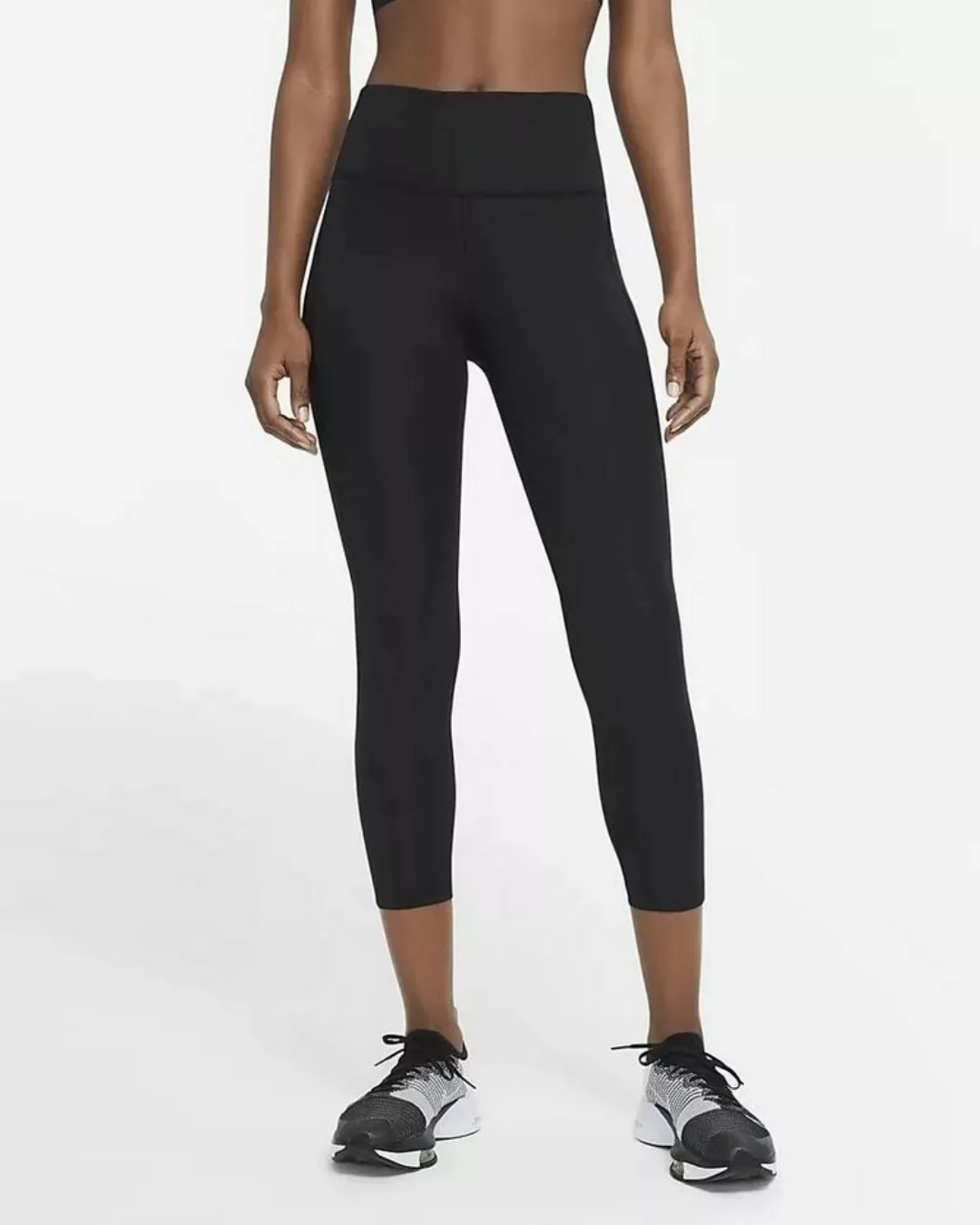 Nike Yogatights W NK DF FAST CROP günstig online kaufen