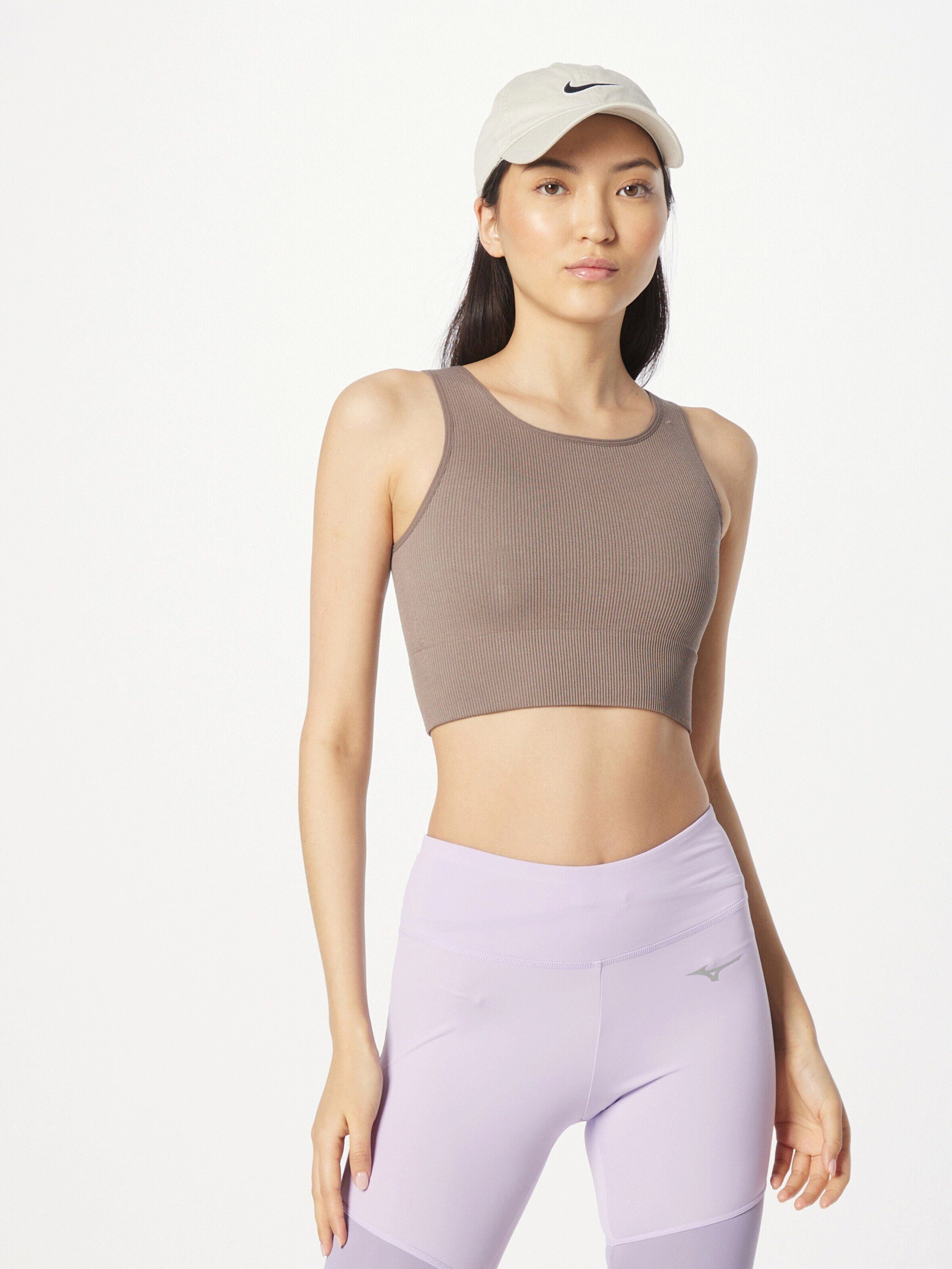 ONLY Play Sporttop Jaia (1-tlg) Plain/ohne günstig online kaufen