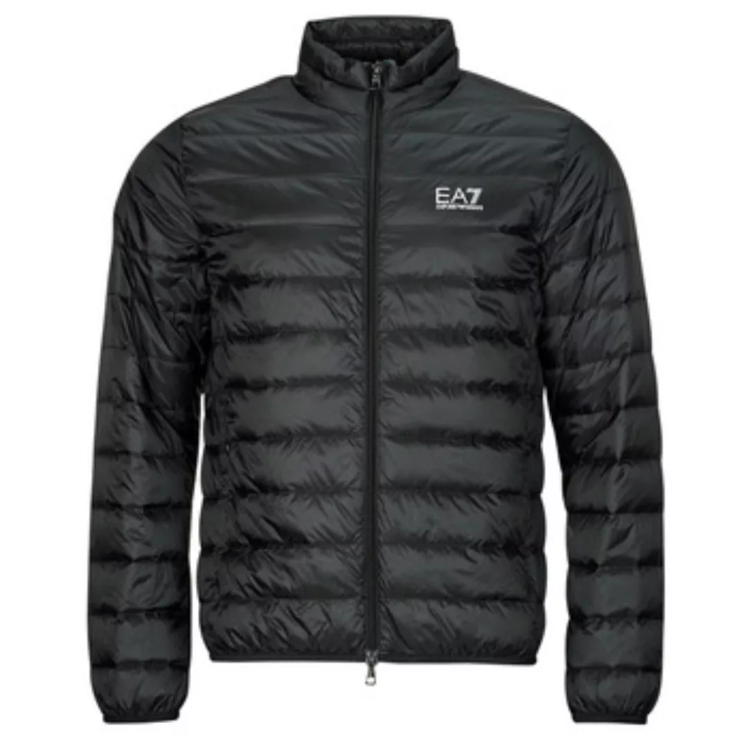 Emporio Armani EA7  Daunenjacken CORE IDENTITY DOWN JACKET günstig online kaufen