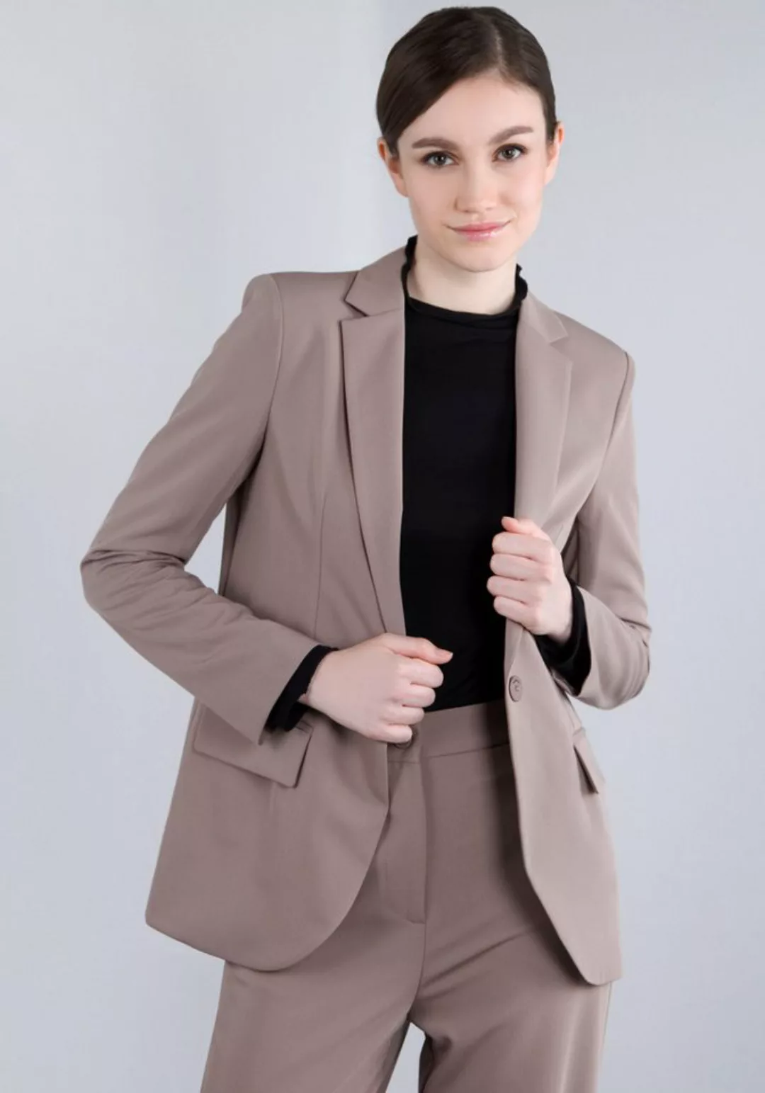 IMPERIAL Blusenblazer Boyfriend-Blazer günstig online kaufen