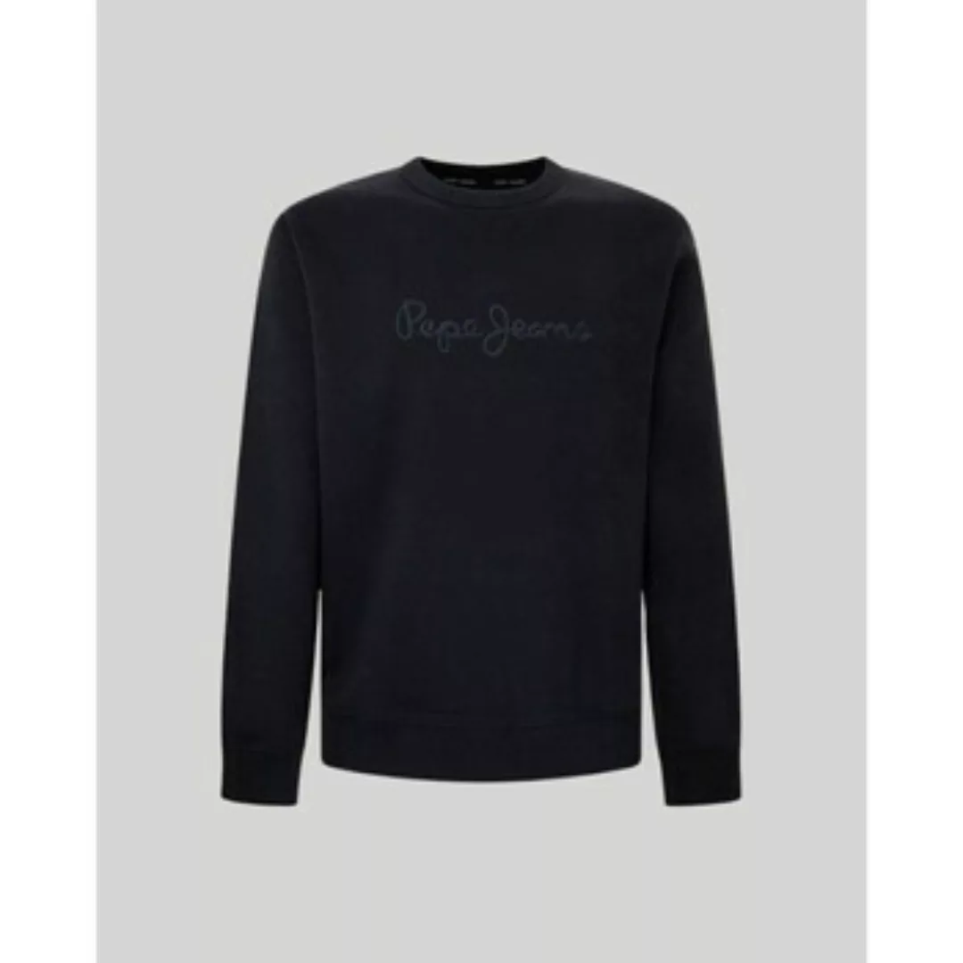 Pepe jeans  Sweatshirt PM582574 JOE CREW günstig online kaufen