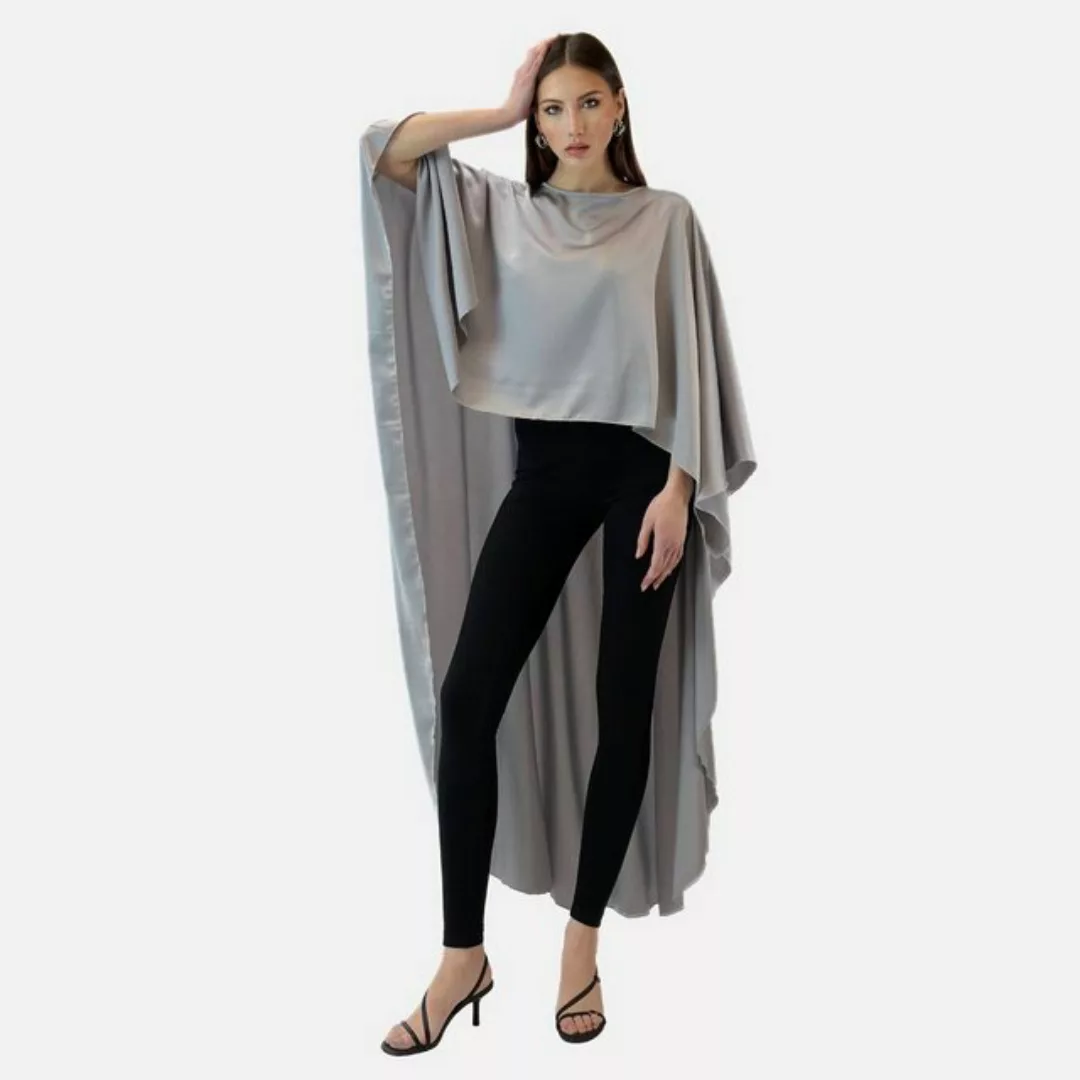 Elara Maxikleid Elara Damen Abaya (1-tlg) günstig online kaufen