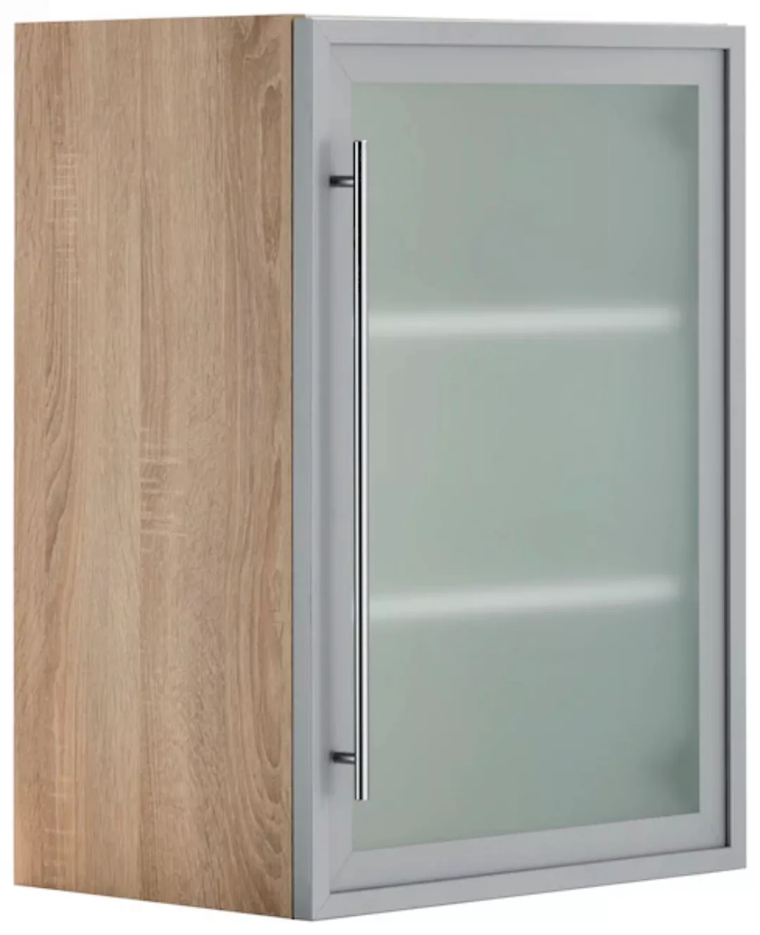 OPTIFIT Glashängeschrank, Breite 50 cm günstig online kaufen