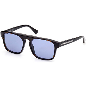 Web Eyewear  Sonnenbrillen WE0325/S 56V Web-Sonnenbrille günstig online kaufen