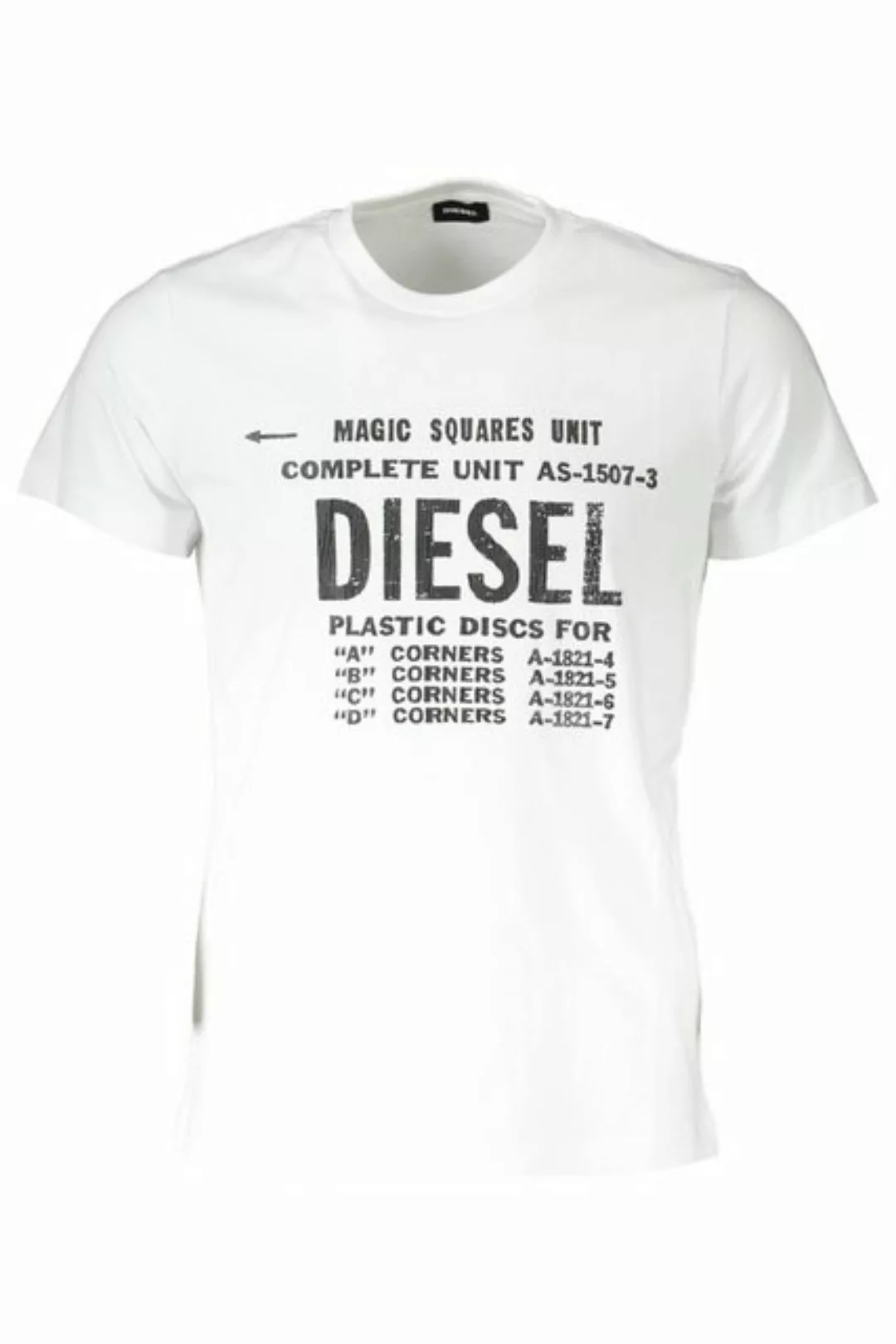 Diesel T-Shirt günstig online kaufen