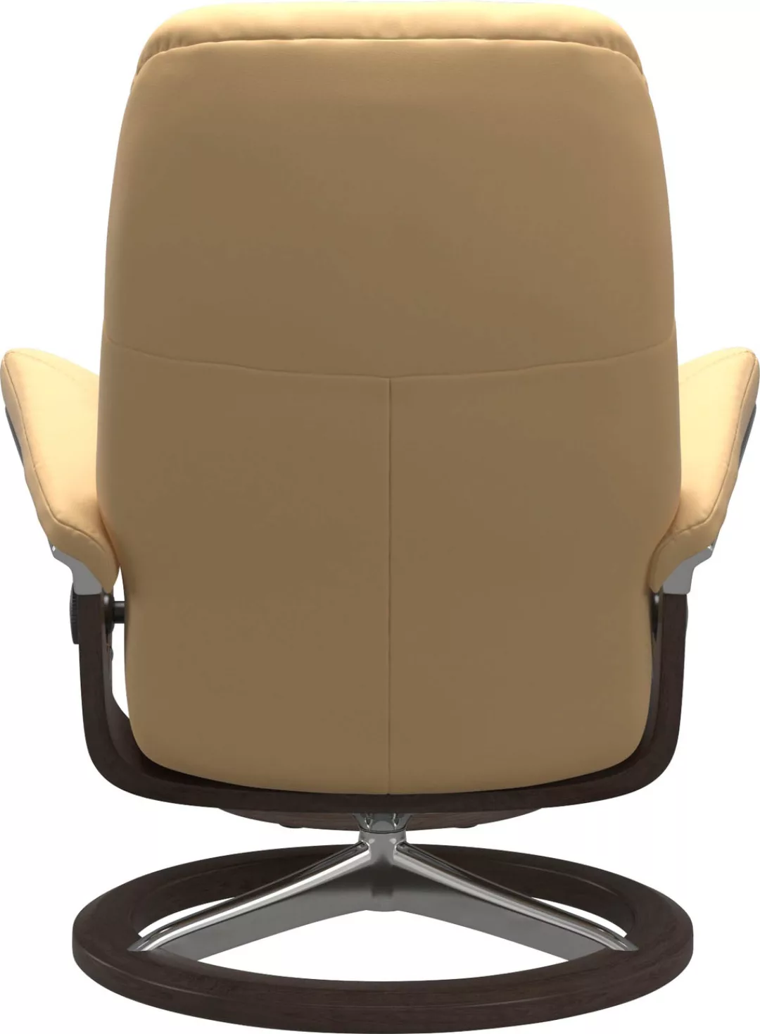 Stressless Relaxsessel "Consul", mit Signature Base, Größe L, Gestell Wenge günstig online kaufen