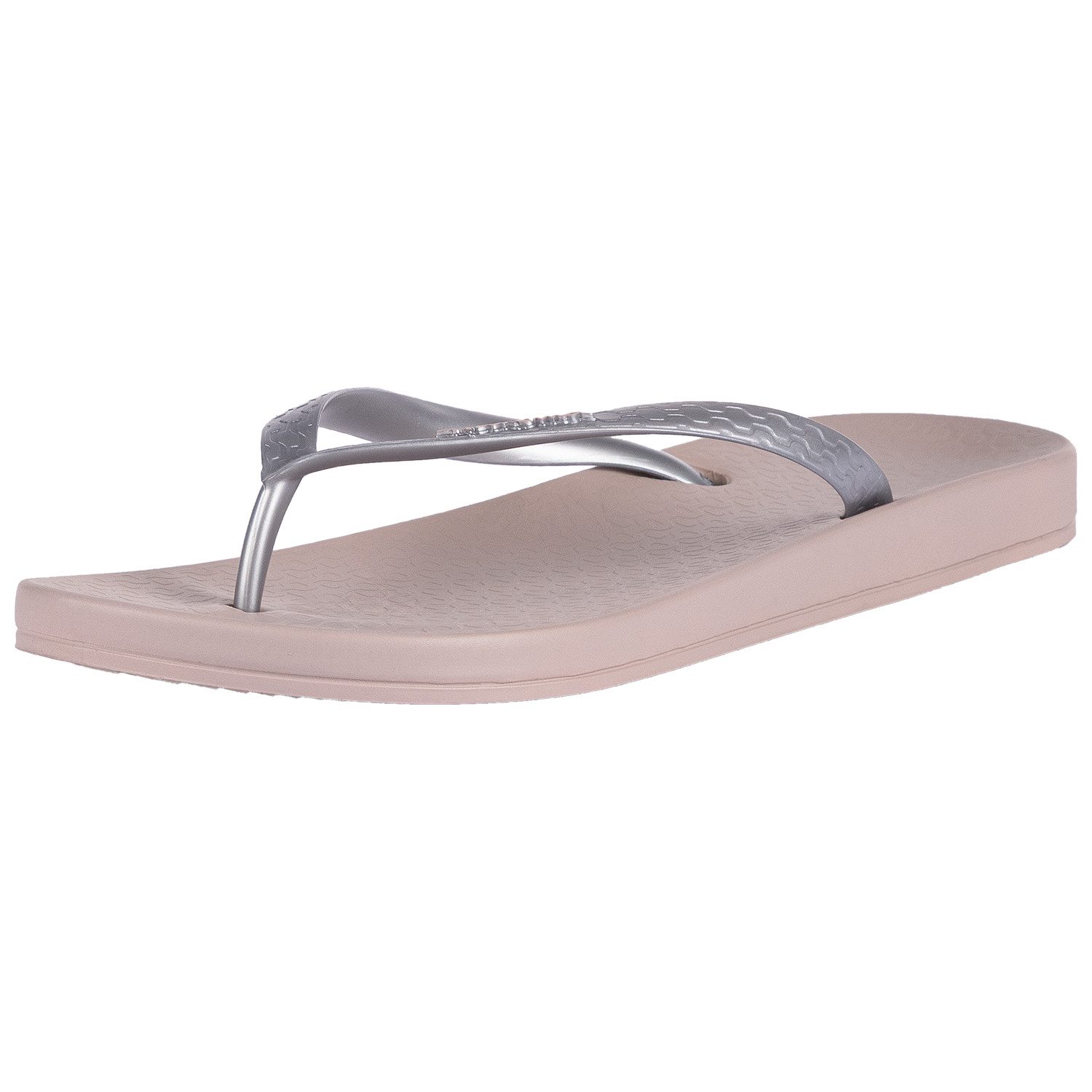 Ipanema IPANEMA ANATOMICA TAN FEM Zehentrenner günstig online kaufen