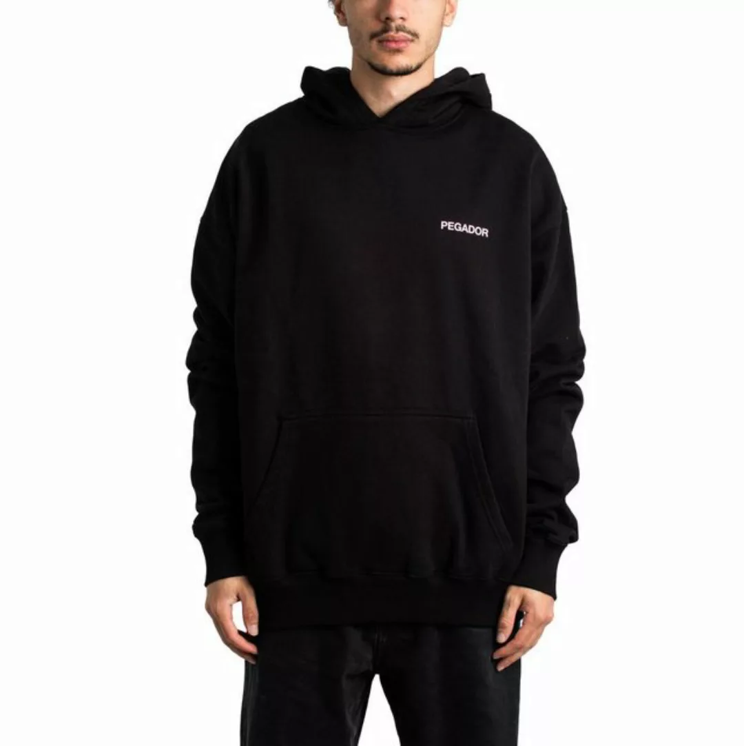 Pegador Hoodie Pegador Aleso Oversized günstig online kaufen