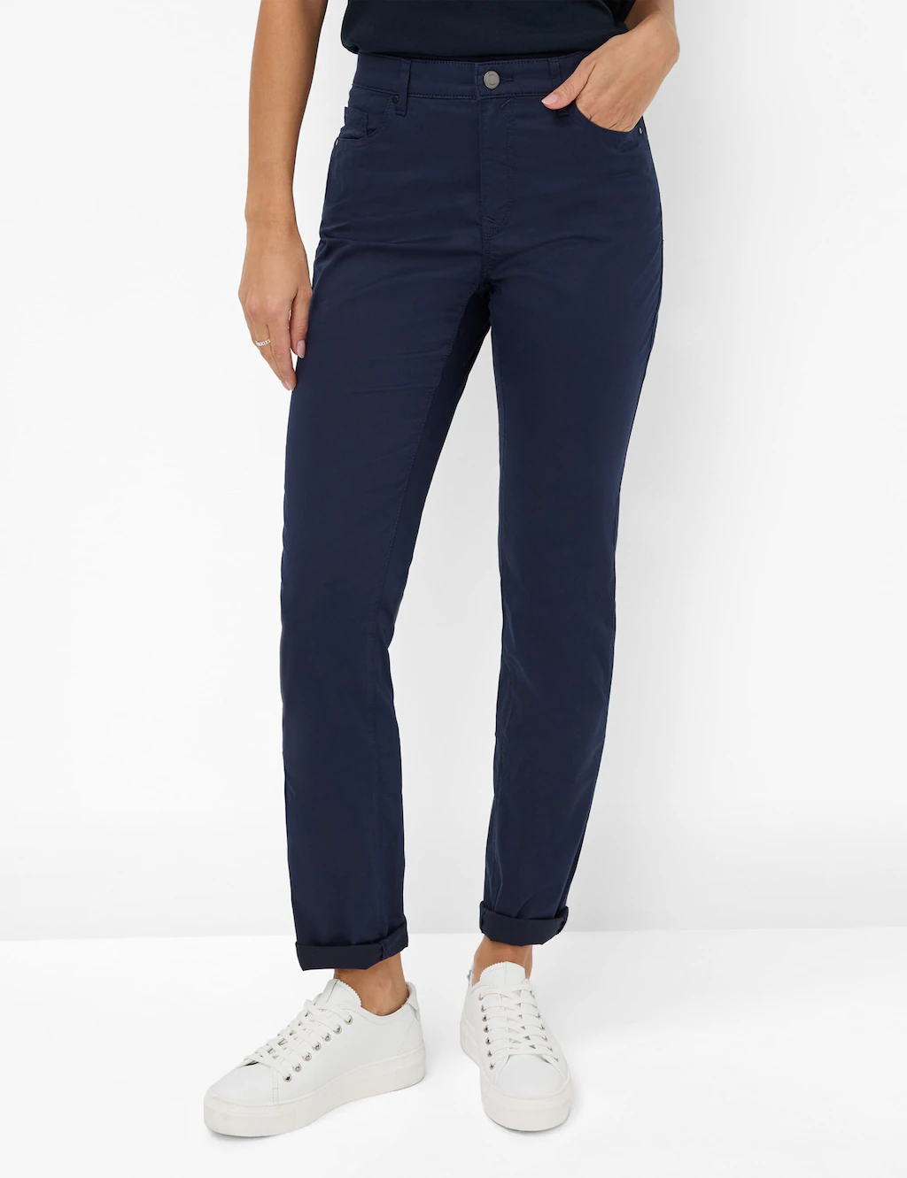 Brax 5-Pocket-Hose "Style MARY" günstig online kaufen