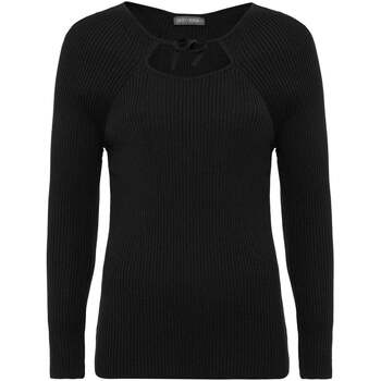 Jacey Quinn  Sweatshirt Aldonsa Slim Fit Pullover günstig online kaufen