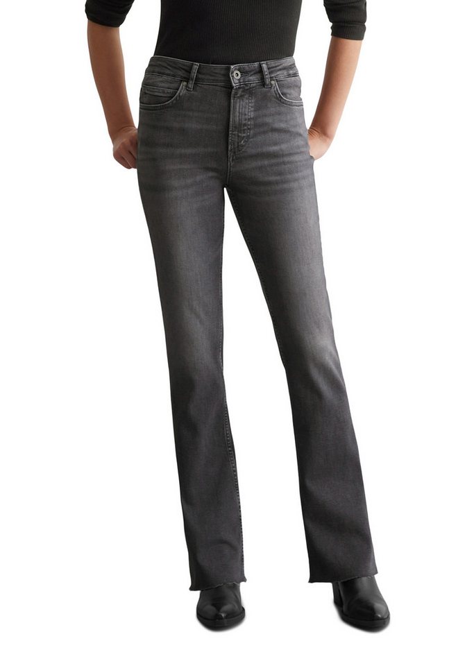 Marc OPolo 5-Pocket-Jeans "aus Organic Cotton Stretch" günstig online kaufen