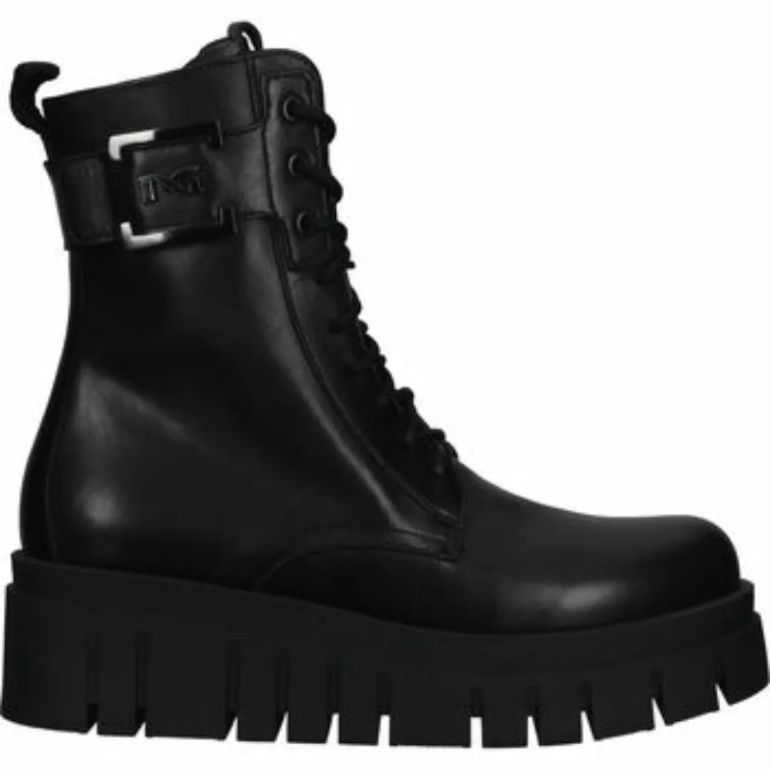 NeroGiardini  Damenstiefel Stiefelette günstig online kaufen