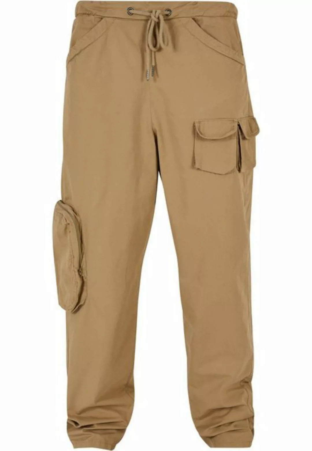 URBAN CLASSICS Cargohose Urban Classics Herren Asymetric Pants (1-tlg) günstig online kaufen