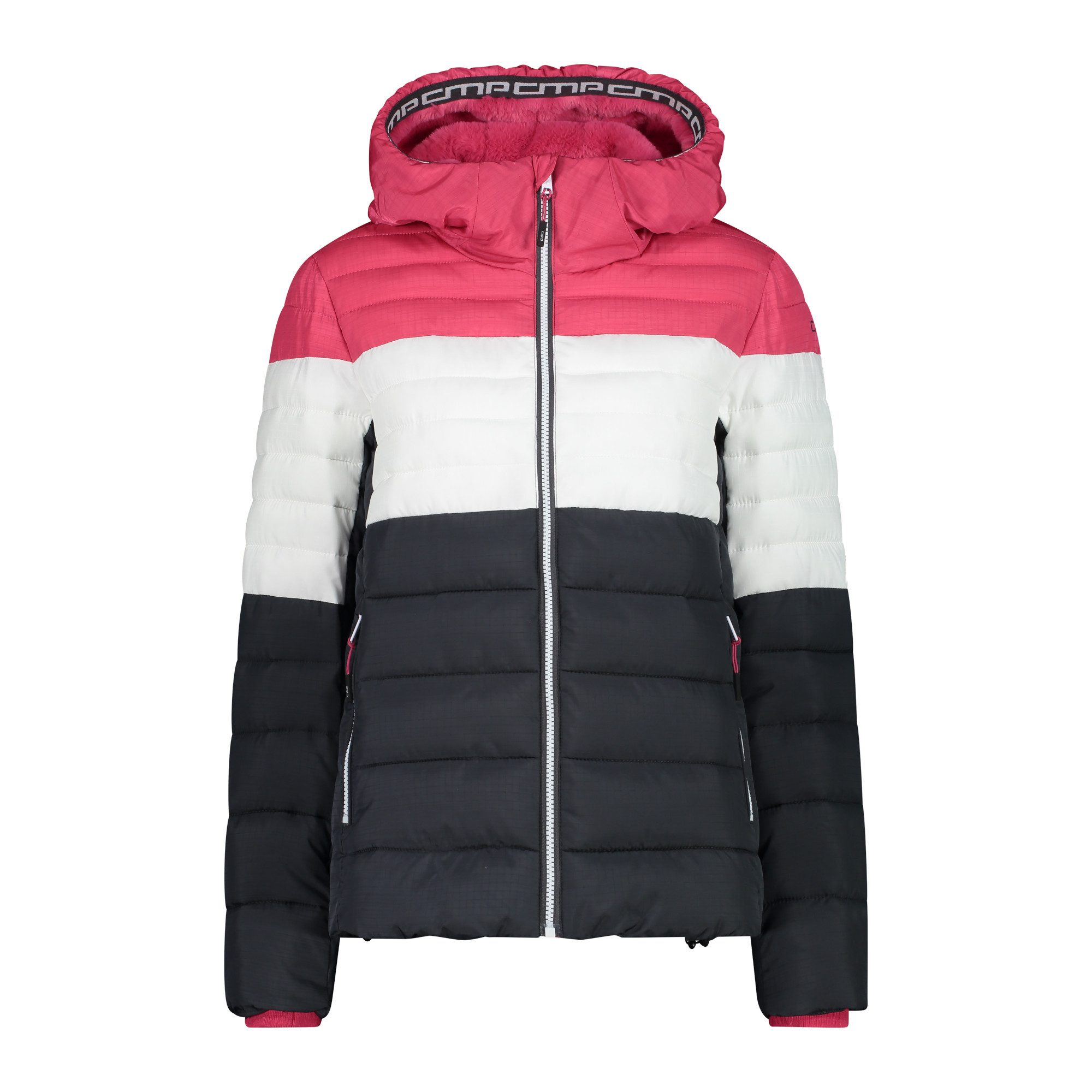 CMP Winterjacke CMP Damen Steppjacke WOMAN günstig online kaufen
