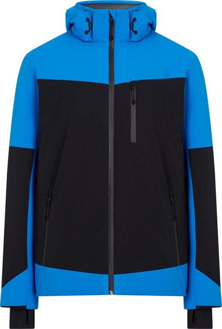 McKINLEY Anorak He.-Jacke Fabian M BLUE ROYAL günstig online kaufen