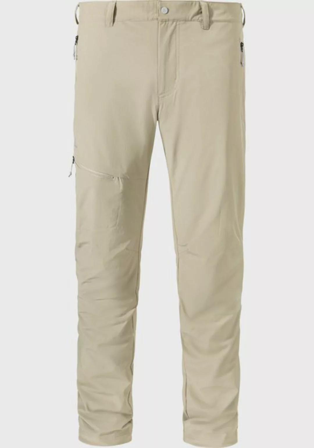 Schöffel Steghose Pants Koper1 Warm M NUTMEG günstig online kaufen