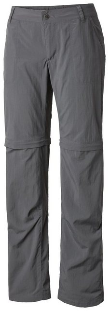 Columbia Zip-off-Hose Columbia W Silver Ridge 2.0 Convertible Pant Damen günstig online kaufen