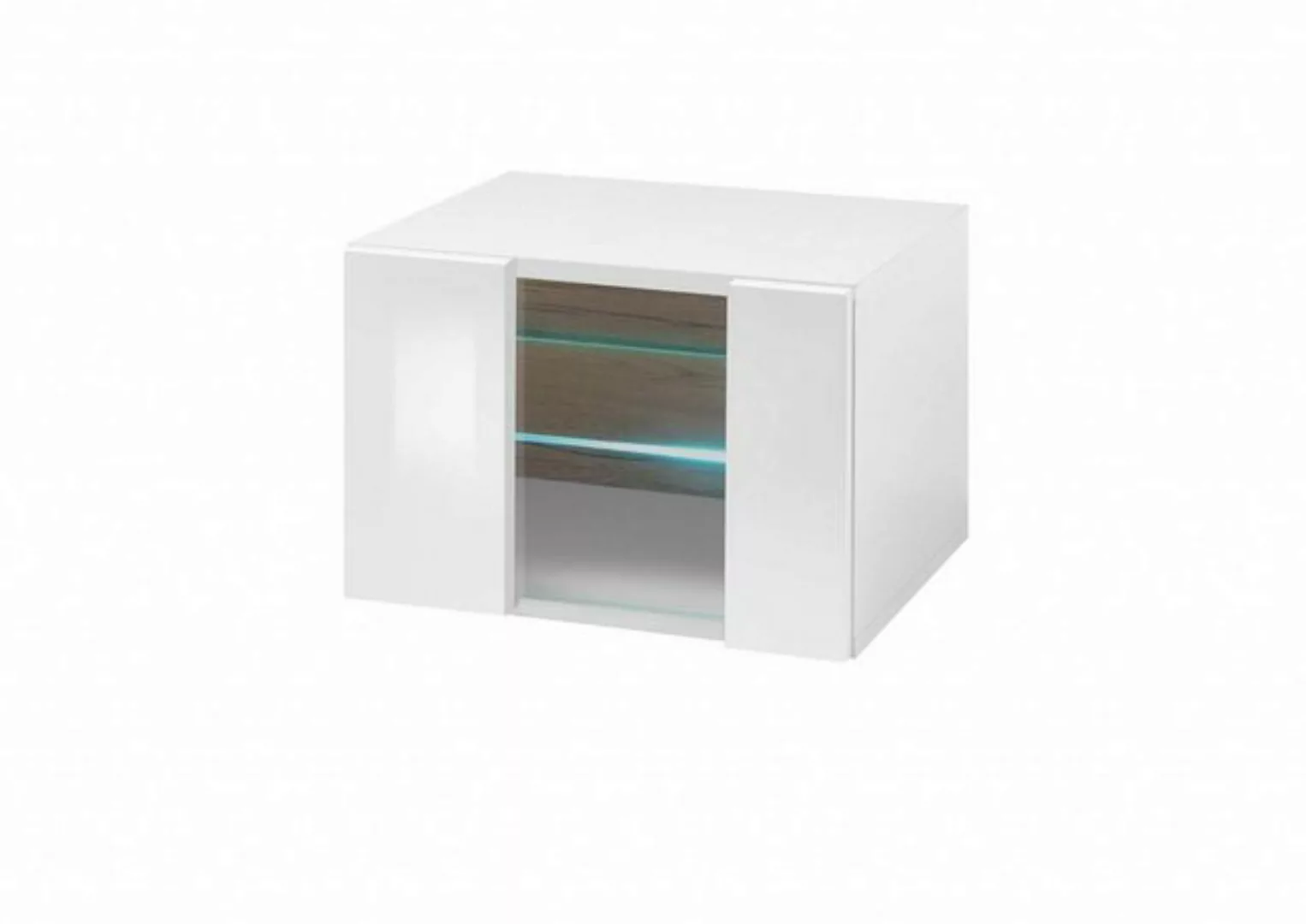 Möbel Stellbrink Vitrine Mini-Vitrine Cayman günstig online kaufen