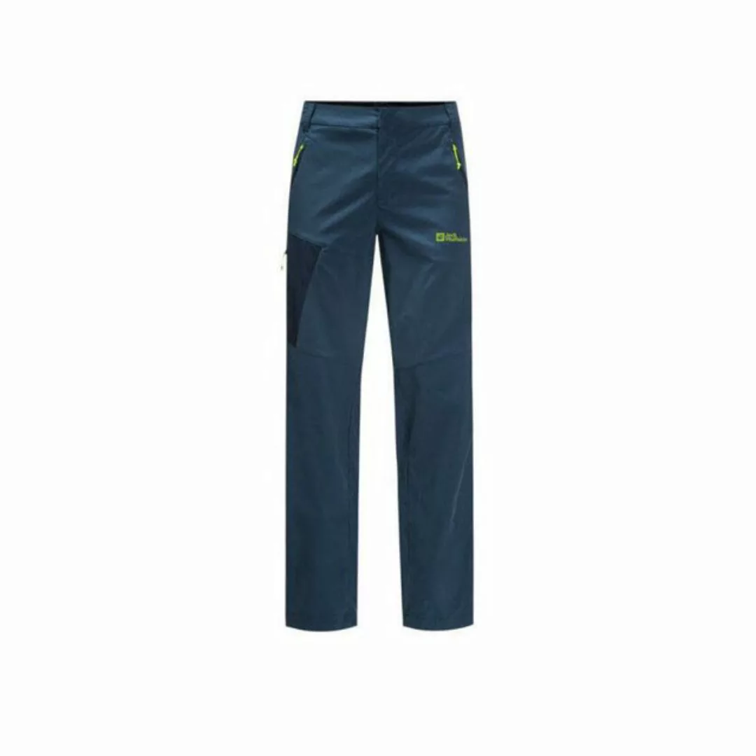 Jack Wolfskin Trekkinghose Glastal Pant günstig online kaufen