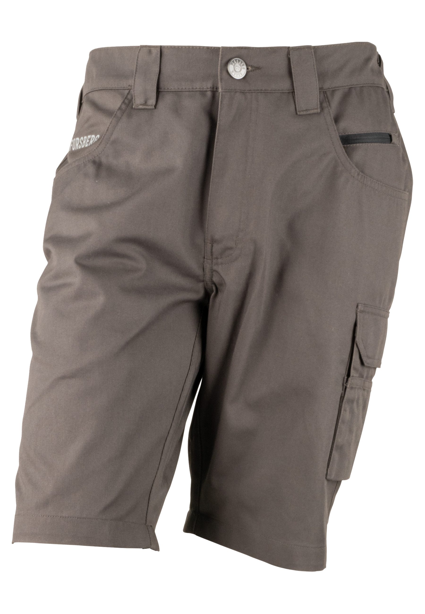 FORSBERG Arbeitsshorts Halpa kurze Arbeitshose günstig online kaufen