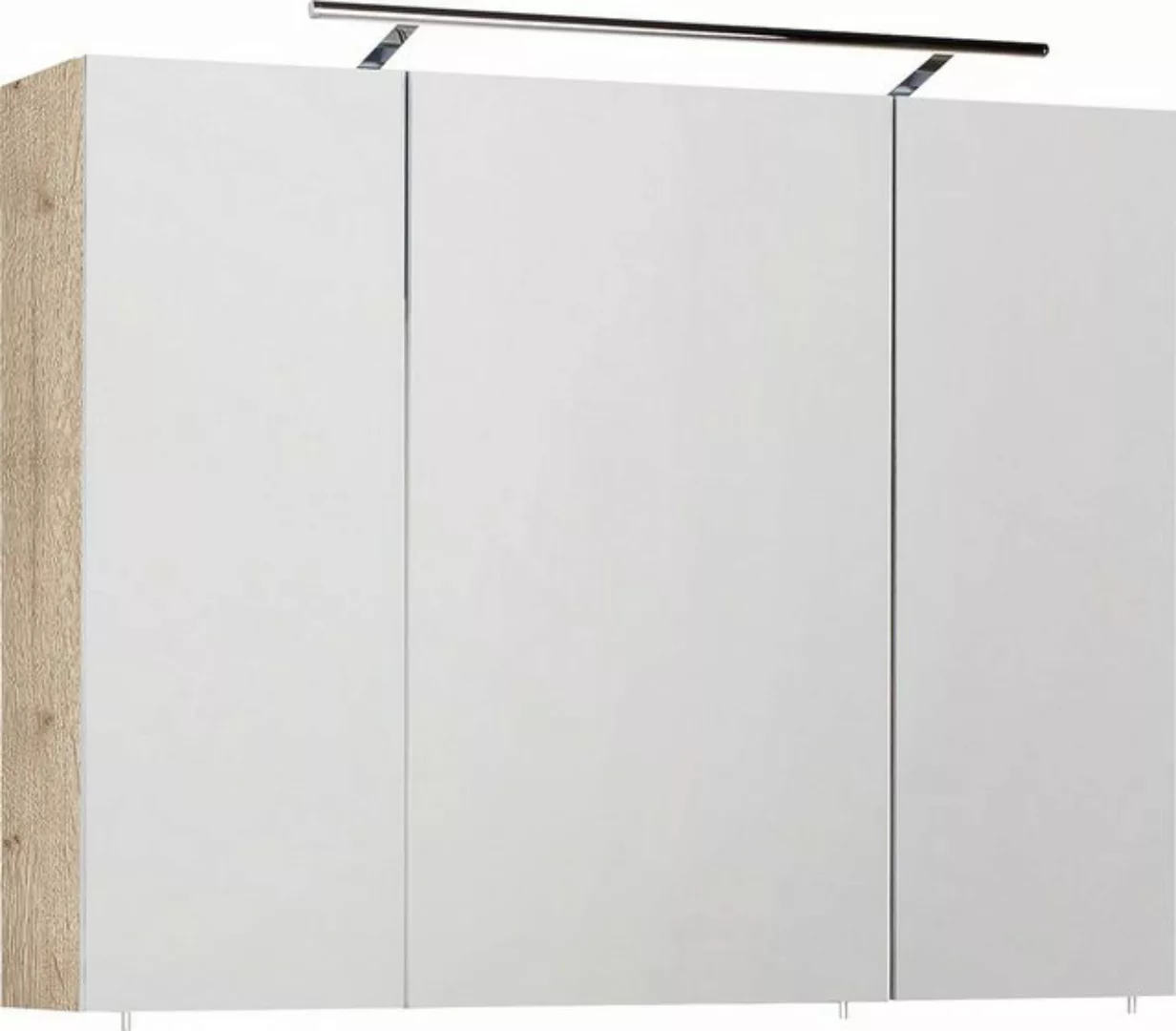 MARLIN Spiegelschrank "3040", Breite 90 cm günstig online kaufen