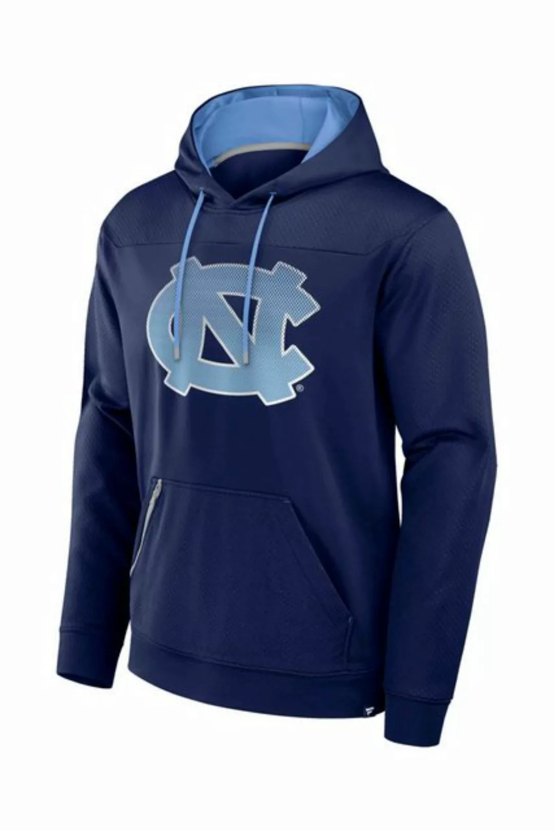 Fanatics Hoodie NCAA North Carolina Tar Heels Defender günstig online kaufen